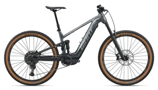 Giant Stance E+ 1 BOX Charcoal