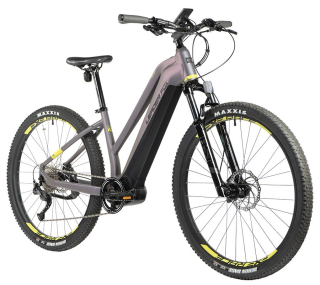 Leader Fox AWALON DÁMSKÝ 29",BAFANG M420,M:2023-1