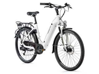 Leader Fox LOTUS DÁMSKÝ 26", ZADNÍ MOTOR