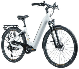 Leader Fox VIVALO DÁMSKÝ,28",BAFANG M420,M:2023-2