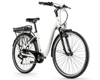 Leader Fox PARK CITY,28",ZADNÍ MOTOR,M:2024-2