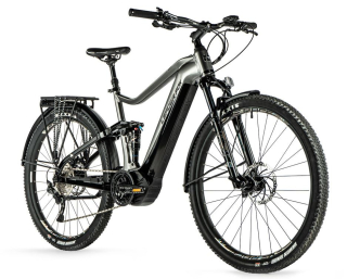 Leader Fox AXEN 29",PANASONIC GX ULTIMATE,M:2023-1