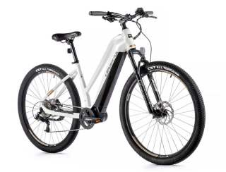 Půjčení Elektrokolo Leader Fox SWAN Dámské, 2023-1 /29''/ M