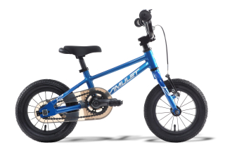 AMULET 12 Tomcat strong blue/silver