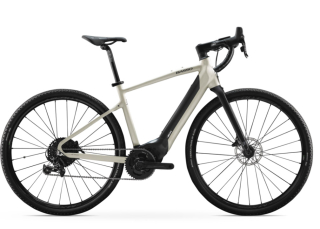 BASSO VEGA, CLAY BEIGE, SRAM APEX, MICROTECH MX25, 2023