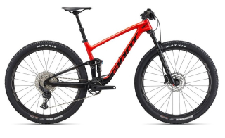 Giant Anthem Advanced Pro 29 3 Phoenix Fire M24