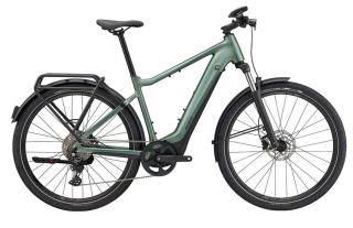 Giant Explore E+ 1 DD Misty Forest M24