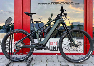 Bulls Sonic EVO AM2 Carbon 29/27,5* 750Wh