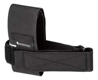 Popruh Acepac Tube Wrap MKIII černá