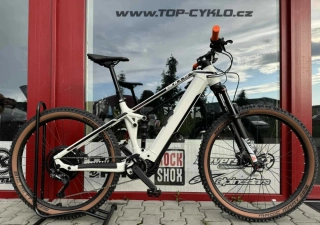 Bulls Sonic EVO AM1 29/27,5 625Wh