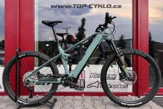 Bulls Sonic EVO AM1 29/27,5 750Wh