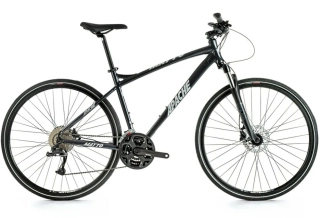 APACHE Matto A1 černá 28" kolo