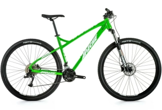 APACHE Hupahu A3 zelená 29" kolo 