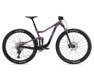 Giant Pique 29 2 Purple Ash M24