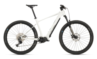 Superior eXP 9019 / Gloss White/Chrome Silver