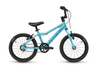 Academy Grade 3 Belt - 16" (od 105 cm) modrá