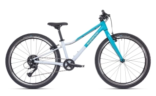 Superior F.L.Y. 24 VB / Matte Teal