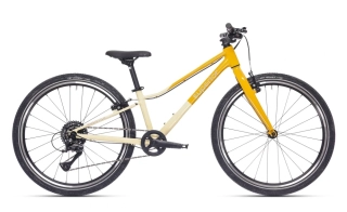 Superior F.L.Y. 24 VB / Gloss Yellow