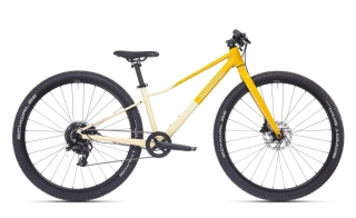 Superior F.L.Y. 27 / Gloss Yellow