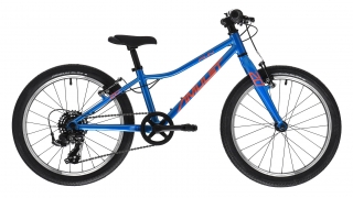 Amulet 20 fun sh brilliant blue/orange