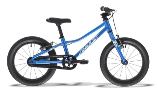 AMULET 16 Tomcat strong blue/silver