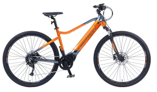 Lectron Voyager MZX 14,5Ah