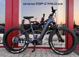 Leader Fox BRASA 26" FAT BIKE,PANASONIC GX ULTIMATE, M:2023-2