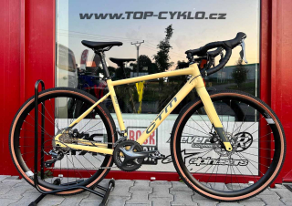 CTM KOYUK 1.0 - matná pieskovosivá