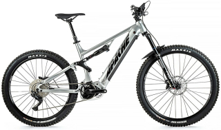 Elektrokolo APACHE Quruk 3 Bosch CX 750 Wh