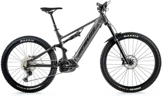 Elektrokolo APACHE Quruk 1 Bosch CX 750 Wh