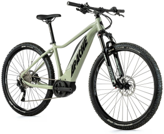 Elektrokolo APACHE Hawk 1 Bosch PF 500 Wh