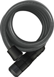 Abus 6512K/180/12 Black Booster