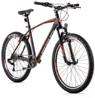 Leader Fox MXC CHLAPECKÝ, MTB 26", 1X8 SPEED, 2023-2