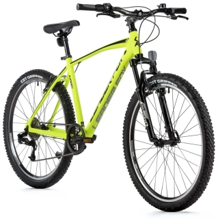 Leader Fox MXC CHLAPECKÝ, MTB 26", 1X8 SPEED, 2023-4