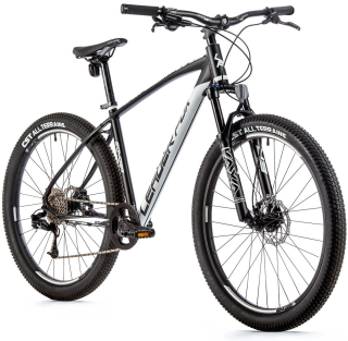 Leader Fox SONORA,MTB 27,5",1X8 SPEED,M:2023-1
