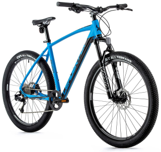 Leader Fox SONORA,MTB 27,5",1X8 SPEED,M:2023-2