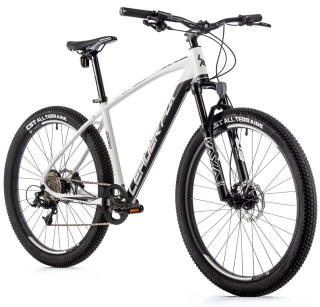 Leader Fox ZERO,MTB 27,5",1X9 SPEED,M:2023-2