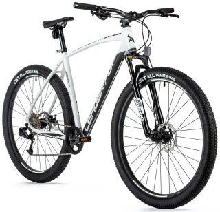 Leader Fox ESENT,MTB 29",1X8 SPEED,M:2023-2