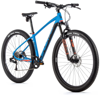 Leader Fox SONORA,MTB 29",1X8 SPEED,M:2023-2