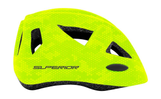 Přilba RACER/GREEN/S/M (52-56)cm