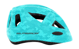 Přilba RACER/BLUE/S/M (52-56)cm