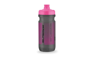 BIG.VALVE.BOTTLE 600/GREY/PURPLE/600ml