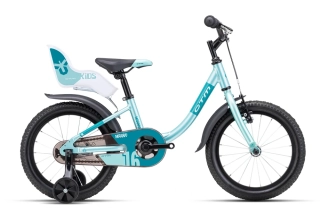 CTM MARRY turquoise pearl