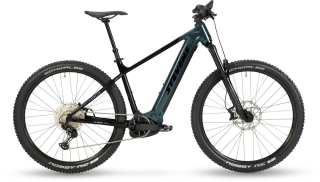 STEVENS E-AGNELLO 29 ČERNÁ