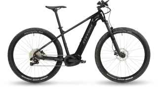 STEVENS E-Tremalzo Stealth Black