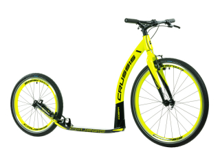 Crussis Koloběžka COBRA 4.2-1