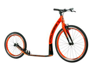 Crussis Koloběžka COBRA 4.2-3