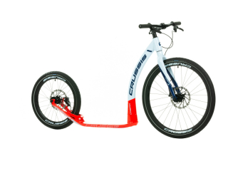 Crussis Koloběžka COBRA Sport 4.2-4