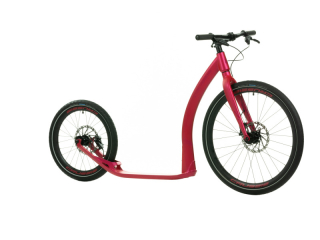 Crussis Koloběžka ONE COBRA Sport 4.2-2