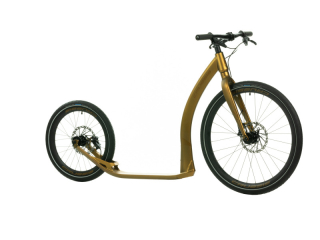 Crussis Koloběžka ONE COBRA Sport 4.2-5